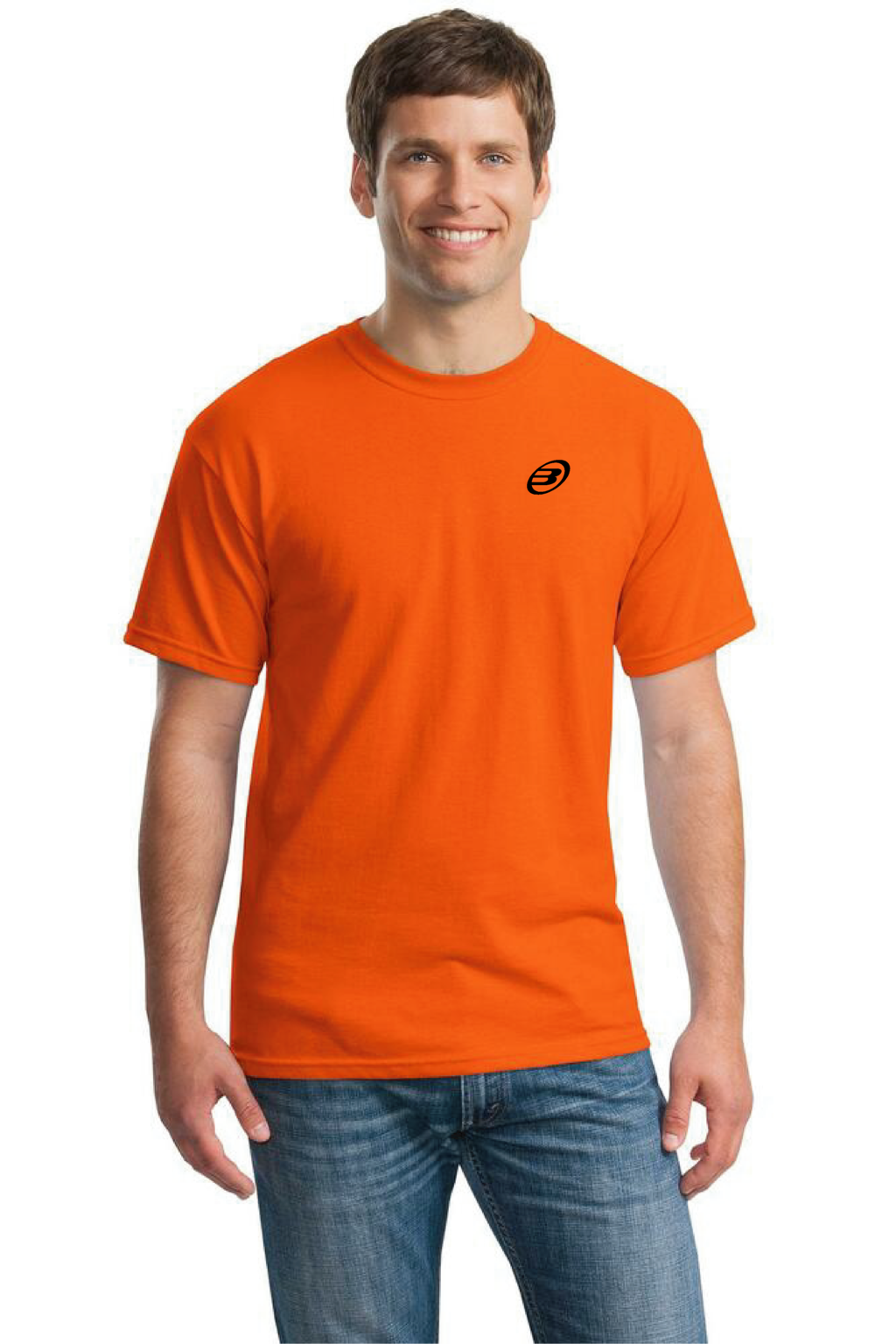 Remera Deportiva Logo Bullpadel Padel Collection