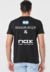 Remera Premier Padel Leo Augsburger 2024 - Padel Collection