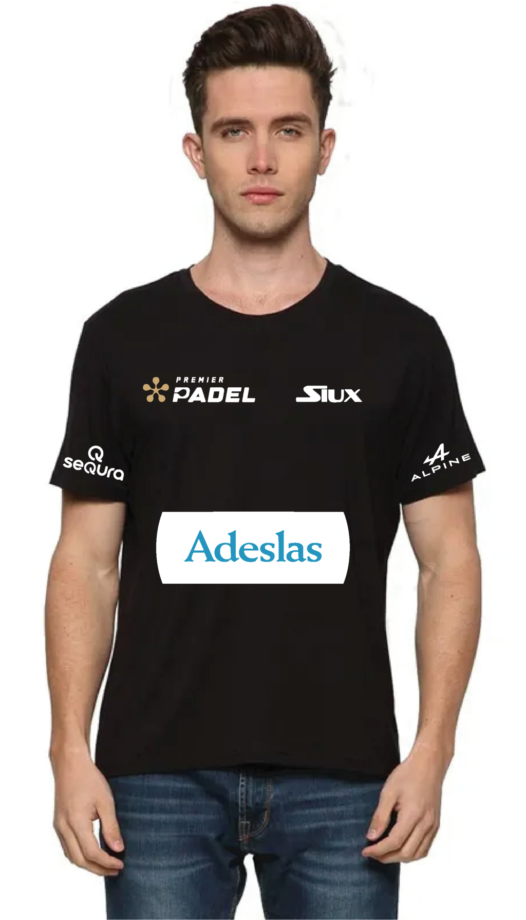 Camiseta sanyo gutierrez hotsell