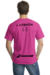 Remera World Padel Tour Juan Lebron 2023 Lite - Padel Collection