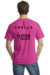 Remera World Padel Tour Arturo Coello 2023 Lite - Padel Collection