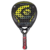 Paleta de Padel Coast Sabre Full Carbon Foam