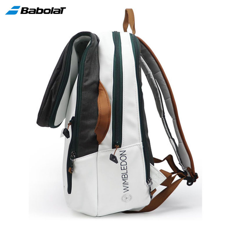 Mochilas de tenis de mesa, Mochilas modernas de tenis de mesa I