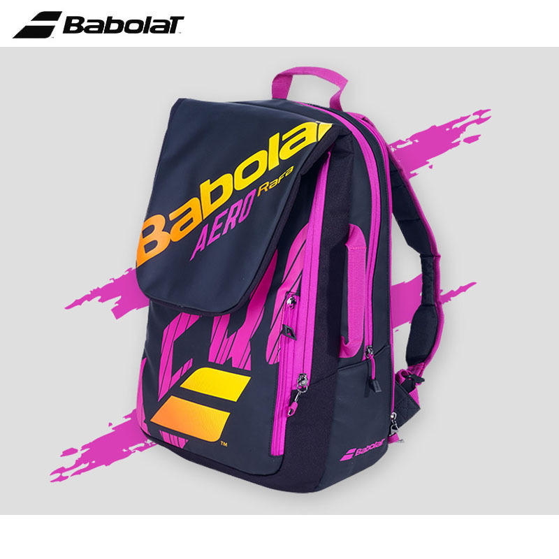 Mochila Padel Hombre Mochila Tenis Mochila Raqueta Tenis con