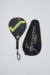 Paletas de Padel Snauwaert Bent 12K 2024 - comprar online