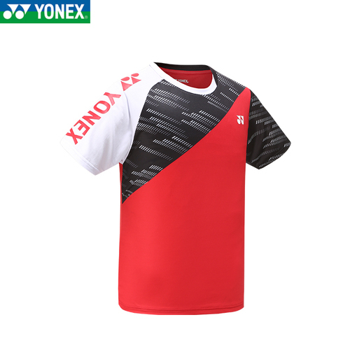 Remera Yonex Hombre Tenis Padel Paddle Importada