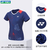 Remera Yonex Mujer Dama Importada Tenis Padel Paddle