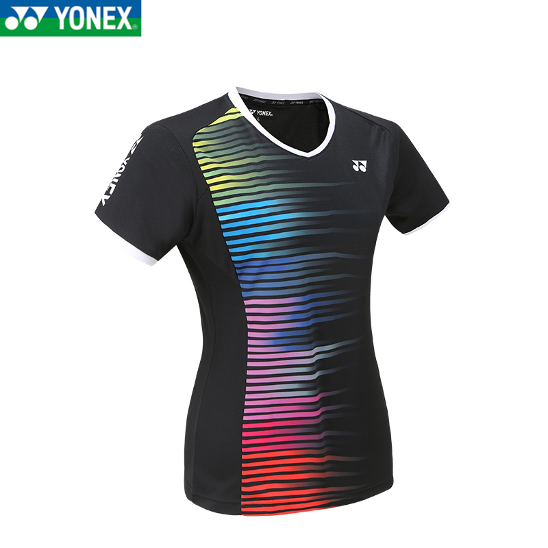 Remera Yonex Mujer Dama Importada Tenis Padel Paddle