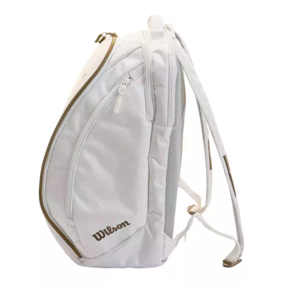 Mochila roger federer top