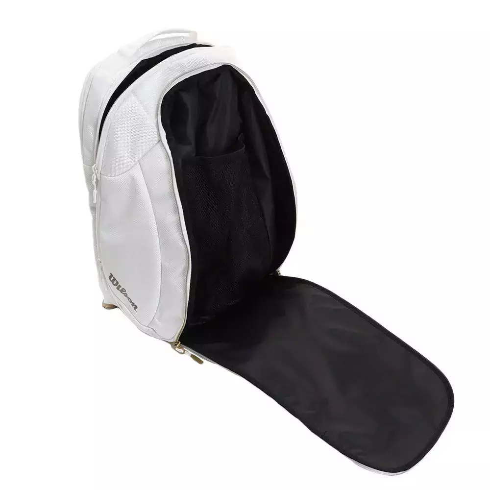Mochila federer discount