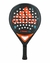 Paleta de Padel Adidas X-Treme Orange 3.2