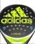 Paleta de Padel Adidas X-Treme Lime 3.2 - comprar online