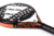 Paleta de Padel Adidas Zukur Ctrl Orange 2023 en internet