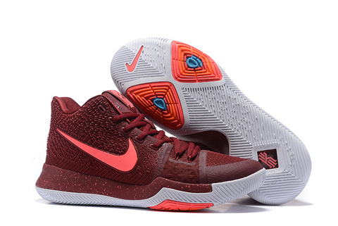 Nike men s kyrie discount 3 basketball shoes