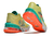 Tênis Nike LeBron 18 Low LeBronold Palmer - Sportsneakers