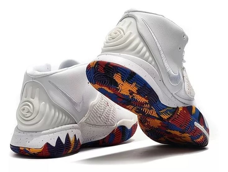 Kyrie 6 ncaa hotsell