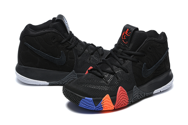 TENIS NIKE KYRIE 4 YEAR OF THE MONKEY Sportsneakers