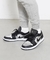 Tênis Air Jordan 1 Low "Silver Toe" - Sportsneakers