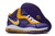 Tênis Nike LeBron 8 “Lakers” - Sportsneakers