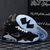 Tênis Nike Air Jordan Mars 270 Black Metallic - comprar online