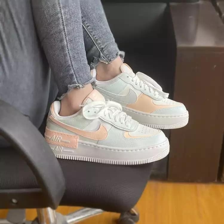 Air force 1 feminino shadow online