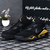 Tênis Nike Air Jordan Mars 270 Black Gold - loja online