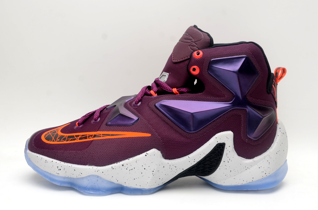 Lebron 13 written in the stars best sale