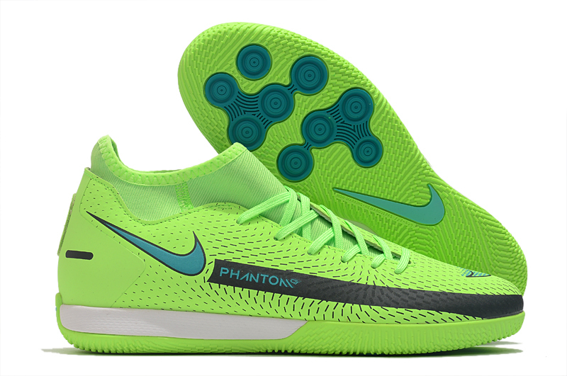 Chuteira Futsal Nike React Phantom Vision 2 Pro