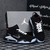 Tênis Nike Air Jordan Mars 270 Black Metallic na internet