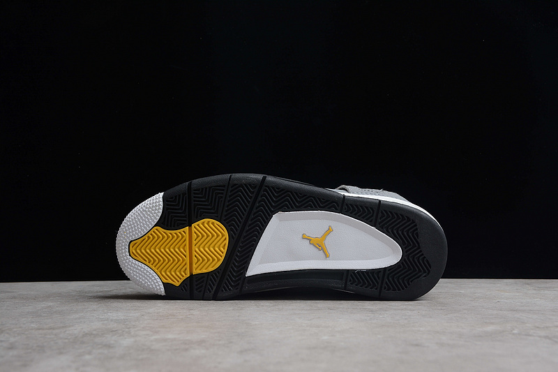 Jordan 4 cool sales grey 2019 price