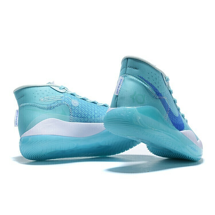 Nike kd 12 blue gaze clearance