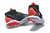 Tênis Nike Kyrie 6 Bred - Sportsneakers