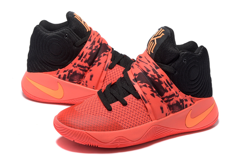 Nike zoom store kyrie 2