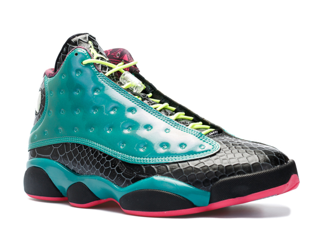 Nike air hotsell jordan doernbecher