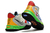 Tênis Nike Kyrie 7 'Visions' - Sportsneakers