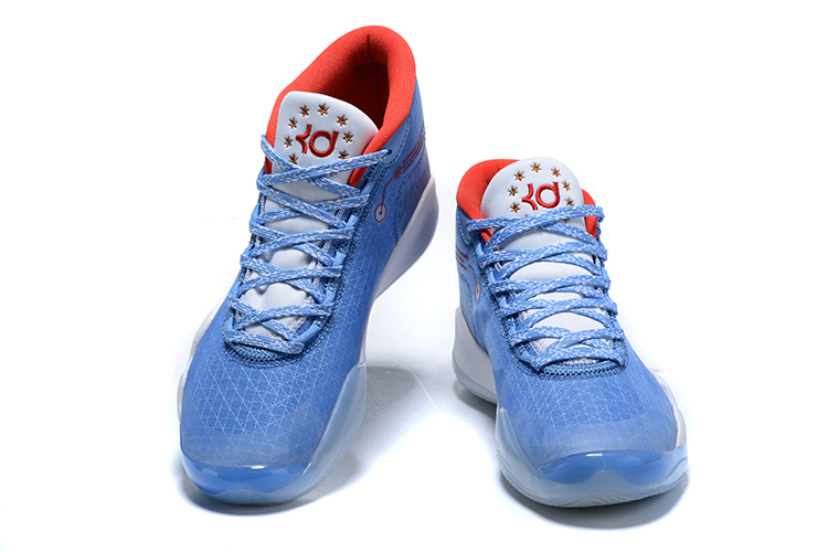 Kd 12 all star hot sale