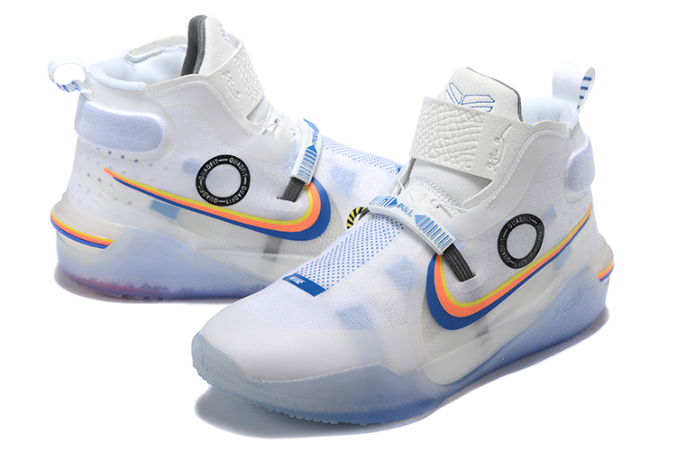 Kobe shoes hotsell ad 2019