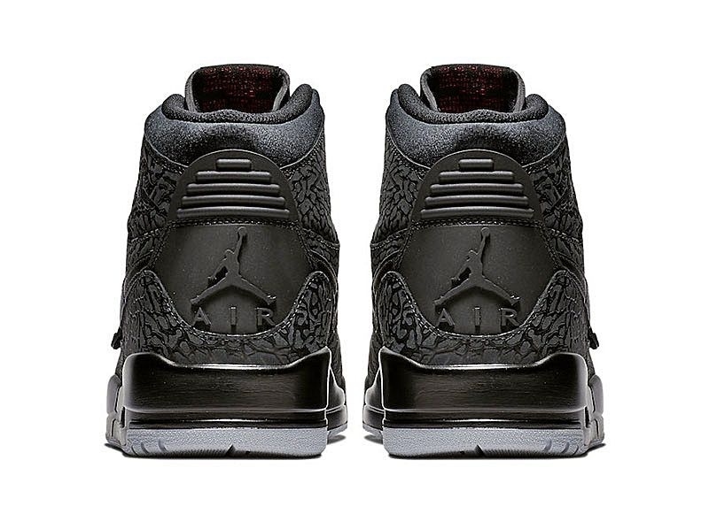 Jordan legacy cheap 312 elephant