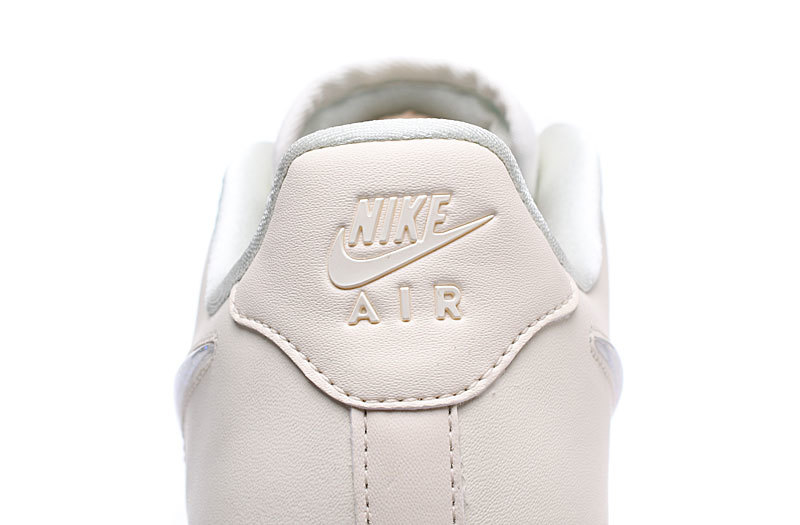 Air force 1 jelly puff sales
