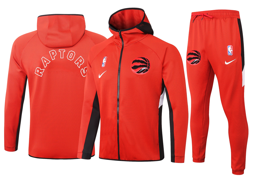 Jaqueta toronto raptors 2025