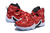 Tênis Nike LeBron 13 “On Court” na internet