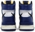 Tênis AMBUSH x Dunk High 'Deep Royal' - loja online