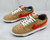 Tênis Clot x Nike Dunk Low "Cork" na internet