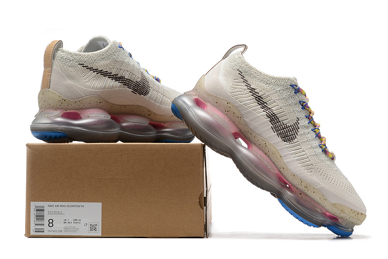 T nis Nike Air Max Scorpion Hiking
