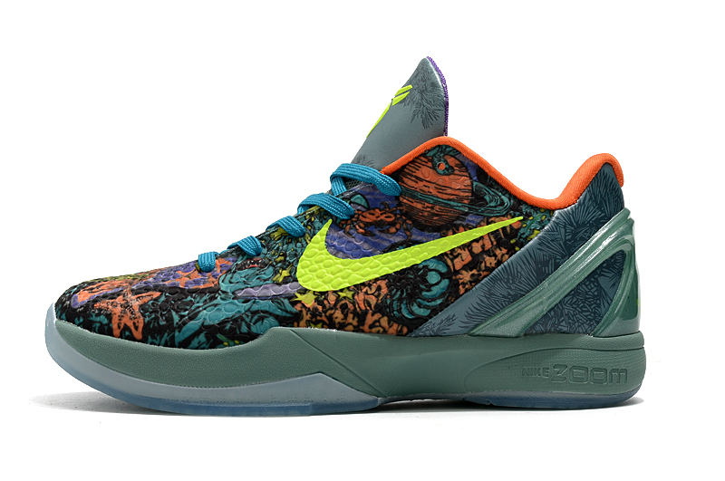 Nike kobe 6 prelude discount