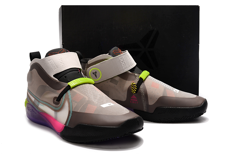 Kobe ad nxt fastfit release date 2025