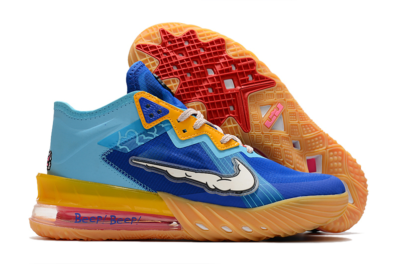 Tenis space jam top