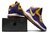 Tênis Nike LeBron 8 “Lakers” na internet