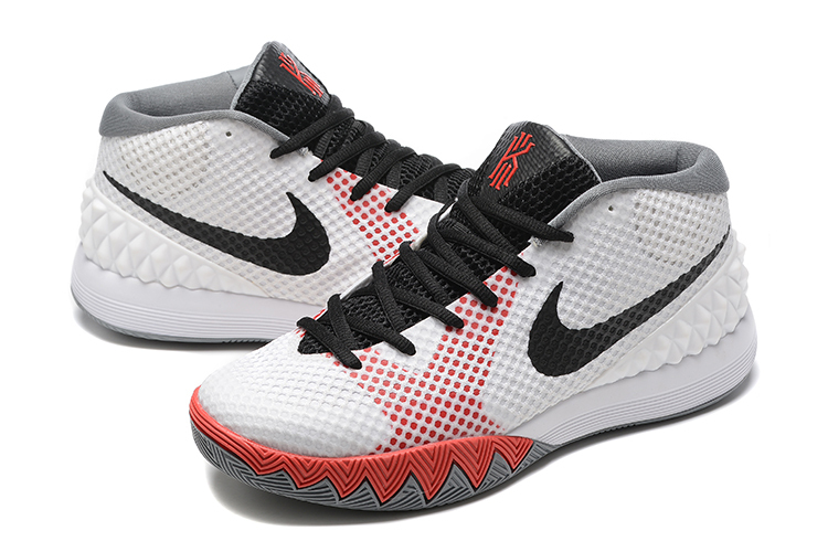 Kyrie ones best sale