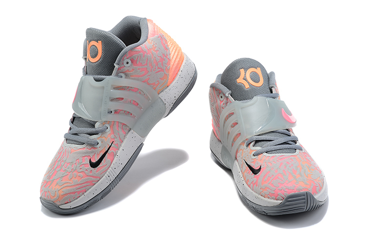 tenis nike kd 4
